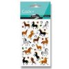 Samolepky Maildor 3D Cooky Kone