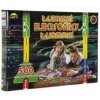 Dromader Tajomstvo elektroniky 500 experimentov s batériami v krabici 42x28,5x4 cm od 6 rokov