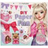 TOP MODEL DIY PAPIERNICKÁ SÚPRAVA PAPER FUN 13730