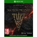 Hra na Xbox One The Elder Scrolls Online: Morrowind (Collector's Edition)