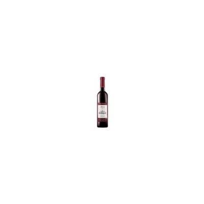 Château Topoľčianky Alibernet archívne víno 0,75 l od 4,96 € - Heureka.sk