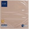 AAND009111 SERVÍTKY 40x40cm/12ks Airlaid Unicolor - kremové