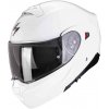 SCORPION prilba EXO-930 EVO Solid white - L