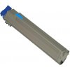 TonerDepot OKI 42918915 (C9600, C9650, C9750, C9800, C9850), azúrová (cyan), kompatibilný toner