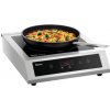 BARTSCHER Indukční vařič 3,58 kW, 440x540x125 mm | BARTSCHER, 105821
