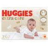 HUGGIES extra care 3 6-10kg 72ks