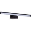 Kanlux 26683 ASTEN IP44 8W-NW-B Prisadené svietidlo LED