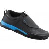 tretry SHIMANO SH-GR901 čierne, Veľkosť 47.0