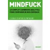 Mindfuck (Christopher Wylie)(Brožovaná)