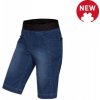 Krátke nohavice Ocún Mánia Shorts Jeans II - S