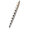 Parker GT 1502/1253182 Royal Jotter Stainless Steel guľôčkové pero