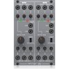 Behringer 130 Dual VCA Modulárny systém