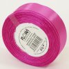 SATEN STUHA 20MM/15M CYKLAMENOVÁ FARBA 095