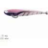 Zeck Gumová nástraha Zander Quappie 8cm - Pinki
