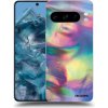Picasee ULTIMATE CASE pro Google Pixel 9 Pro - Holo
