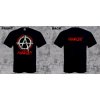 Anarchy - Rebel (tričko) XXL