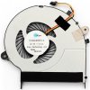 Ventilátor Toshiba L50 L55 L50-B L55-B L50D-B