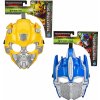 Hasbro F4049 Transformers MV7 Roleplay maska