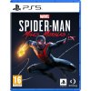 SONY Marvels Spider-Man Miles Morales hra PS5