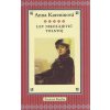Anna Kareninová - Lev Nikolajevič Tolstoj