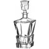 BOHEMIA JIHLAVA KARAFA NA WHISKY CRACK 900ml