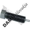 TRIUMF Skrutka tvarovača OE 6,0 mm, pertlovacej sady obj. kód: 7639