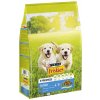 Friskies Junior s kuracím 8 kg