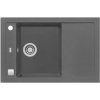 Alveus Formic 30 Granitový drez steel 1108030