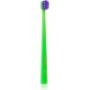 Janeke Toothbrush Medium zubná kefka stredná tvrdosť 1 ks