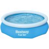 Bestway Bazén Fast Set 305 × 76 cm 6942138949933 (102457266)