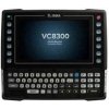 Zebra VC8300 Freezer, USB, RS-232, BT, Wi-Fi, QWERTY, Android, deep-freeze environment