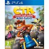 Crash Team Racing Nitro Fueled