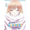 Seqoy s.r.o. Komiks Láska ve střihu cosplaye 9