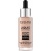 Eveline Cosmetics Liquid Control HD 003 Ivory Beige make-up na tvár 32 ml