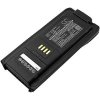 Batéria pre Hyt Pt580, Hytera Pt580h a iné, 2000 mAh, Li-Ion