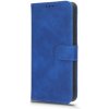 Peňaženkové puzdro Solid modré – ZTE Blade V40 Design