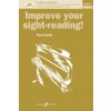Improve your sight-reading! Piano Grade 3
