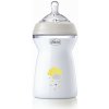 CHICCO Fľaša dojčenská antikolik Natural Feeling 330 ml neutral 6m+ 81335.30