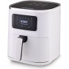 Heinrich s HFR 8216 Horkovzdušná fritéza 5,0 l 1450 W Bílá