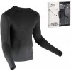 Pánske termo tričko 2XL/3XL NILS Ragnar BTK0060 - čierne Veľkosť: 2XL/3XL