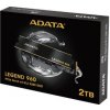 ADATA Legend 960 2TB, ALEG-960-2TCS