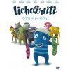 Lichožrouti DVD