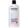 Syoss Pure Smooth balzam pre slabé vlasy - 500 ml 1 kus