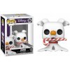 Funko POP! Movies - The Nightmare Before Christmas - Zero