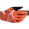 RUKAVICE ALPINESTARS MX RADAR PRO ORANGE L