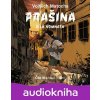 Prašina - Bílá komnata - Vojtěch Matocha