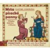Vondruška Vlastimil - Msta písecké panny / MP3 [CD]