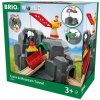 Brio 33889 Jeřáb a horský tunel