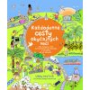 Každodenné cesty obyčajných vecí - Libby Deutsch
