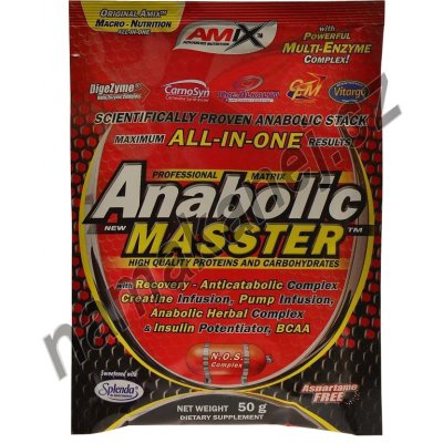 Amix Anabolic Masster 50 g